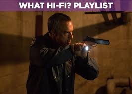 A surprising, delightful experience that makes the power and potential of connectivity audible to find out more about our sensorchestra represented by bosch and the sounds of our smart home products. Bosch Tv Series Review What Hi Fi