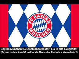 Feb 12, 2021 · menos de 12 horas depois de vencer o tigres e conquistar o mundial de clubes em doha, no catar, o bayern de munique desembarcou de volta na alemanha, carregando o troféu do torneio. Hymne Fussball Club Bayern Munchen Lyrics Hino Do Bayern De Munique Letra Youtube