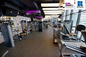 Celebrity fitness is now operating at jaya one, pj! Pin On Neoflex 500 Series Fitness Flooring