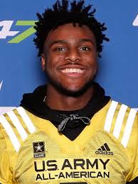 2017 Top Football Recruits in Texas