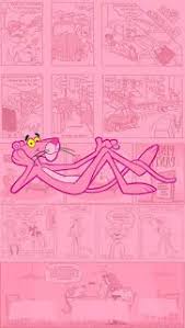 النمر الوردي Pink Panther Pink Panther Cartoon Cartoon Wallpaper Disney Wallpaper