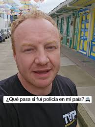 Asilo Político para Ex-Policías: Lo Que Debes Saber