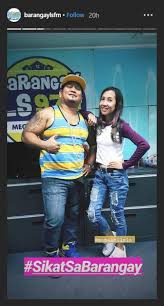 Sikat Sa Barangay Paano Ginagawa Ang Flying Eagle Pose Ng Online Sensation Na Si Dante Gulapa Gmanetwork Com Radio Articles