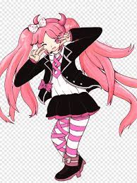 Maybe you would like to learn more about one of these? Anime Drawing Fan Art Danganronpa Anime Manga Cartoon Fictional Character Png Pngwing