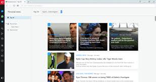 It has a slick interface that embraces a modern, minimalist look, coupled with stacks of opera is a great browser for the modern web. Download Latest Opera Browser Offline Installers For All Operating Systems