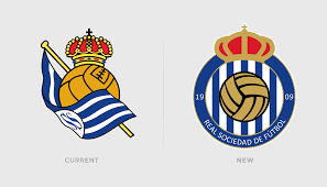 Download free real sociedad vector logo and icons in ai, eps, cdr, svg, png formats. Real Sociedad Logo Redesign