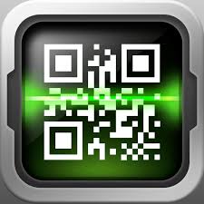 Quick Scan Ios Icon Gallery Qr Code Scanner Qr Code Scan App