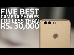 Top 10 Phones With Quad Camera