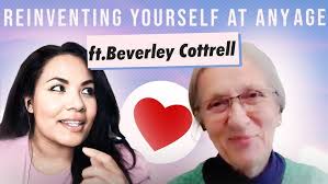 How to Reinvent Yourself at Any Age