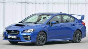 Ipod and ipad are registered. Subaru Wrx Sti Autobild De