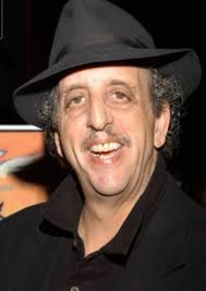 Frank Vincent. Sadly he passed away in 2017. If there was ever an actor  born to play a mobster, then this is the guy? He looked and played the part  brilliantly. Formerly