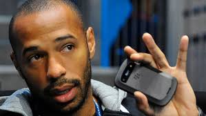 Henry får spille i mesterligaen med Arsenal