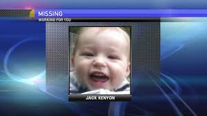 Local Toddler Listed On 'Missing Children' Website