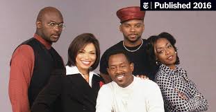 Passed away on wednesday at an atlanta hospital according to his rep. Thomas Mikal Ford Known For His Role In 90s Sitcom Martin Dies At 52 The New York Times