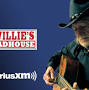 Willie's Place from www.siriusxm.com