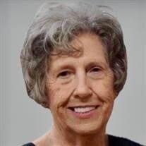 Charolette Kay Smith Obituary (2024)