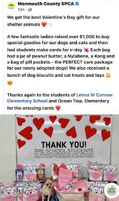 If you rent your home please be prepared to show a current lease that states you can have pets. Monmouth County Spca Themcspca Twitter