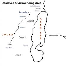 Map of ancient trade routes from mesopotamia to egypt and the mediterranean. Cotton Textiles From The Byzantine Period To The Medieval Period In Ancient Palestine