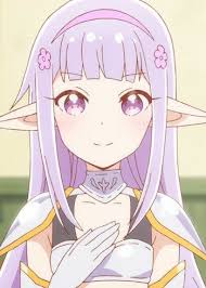 Elnowar Seylan Anime Planet Anime Elf Anime Kawaii Anime