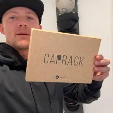 CTDesign CapRack