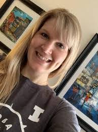 Michelle Stoddard's Instagram, Twitter & Facebook