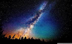 Nearest galaxy to milky way. Milky Way 8k Wallpapers Top Free Milky Way 8k Backgrounds Wallpaperaccess
