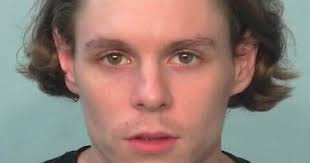 Man, 23, charged in plot to kill baby