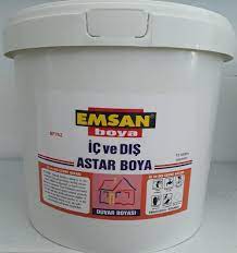 Fawori̇ boya dış cephe ürün grubu fawori dış cephe silikonlu astar boya 20 kg. Volkan Boya Ic Dis Cephe Astar Boya