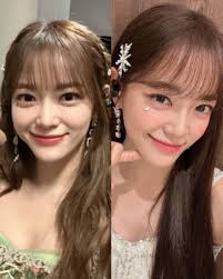 Merry Christmas from kim SE jeong ❤️