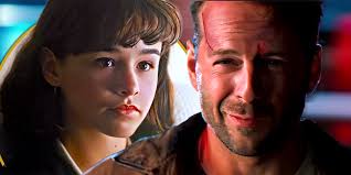 Bruce Willis Cult Classic Co-Star Emotionally Reflects On Actor's Health  Problems