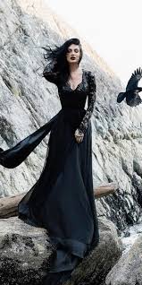 Gothic Wedding Dresses Challenging Traditions Wedding Forward Black Wedding Dresses Black Wedding Gowns Gothic Wedding Dress