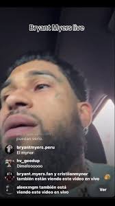 MilloGang de por vida @Bryant Myers #bryantmyers #miami #killa