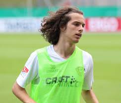 Die offiziellen fussball trikots von wacker innsbruck. Matthaus Taferner Wikipedia