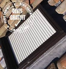 Pose De Velux 13 Sur Aix En Provence Couvreur Hoffmann