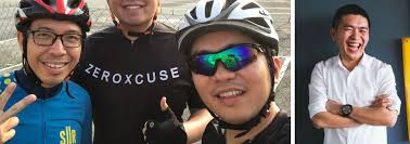 Super-Jon-Adrian's 250km bike ride from Lumut to Subang Jaya (11)