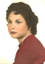 Obituary for Dorothy Lorraine (Sailas) Vargas