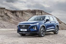 These advanced features help alert you to, and. 2019 Hyundai Santa Fe Everything We Know News Cars Com
