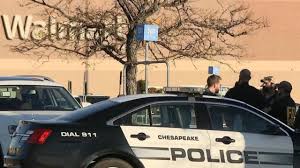 Walmart shooter legally bought gun hours before killing