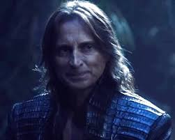 Rumpelstiltskin