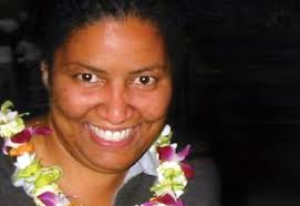 Annie Johnson, Homebrewer of the Year