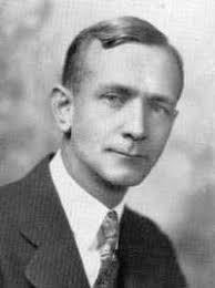 1933 Newberry College, Newberry County, SC