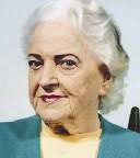 Theda Pezzanite Farmer (1923-2007)