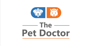 Please call during our normal business hours to schedule your next visit with your regular or first available veterinarian. Bold Economical Logo Design For The Pet Doctor By Nicolene Basson Design 24093926