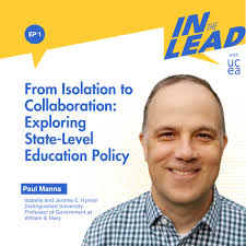 In the Lead with UCEA