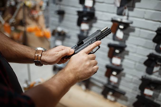 These gun laws saved 30 lives a month in two big cities. Here's what it  could mean for SA - Bhekisisa