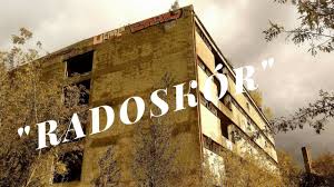 Zaczynamy cykl radek mówi veto prowadzący legendarny radoskór radoskor.veto. Radomski Zaklad Przemyslu Skorzanego Radoskor Urbex 6 Youtube