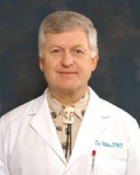 Dr. Edward Paul Hovan D.D.S., Dentist
