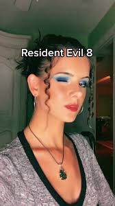 Meet the Villains of Resident Evil 8: Lady Dimitrescu, Donna Beneviento,  Angie, Salvatore Moreau, and Heisenburg