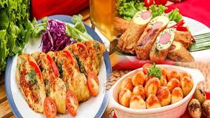 Check spelling or type a new query. Menu Makanan Dan Minuman Lezat Penggugah Selera Di Rm Citra Rasa Putussibau Tribun Pontianak