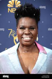 L leslie hi-res stock photography and images